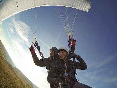 Axis Paragliding and Paramotoring photo
